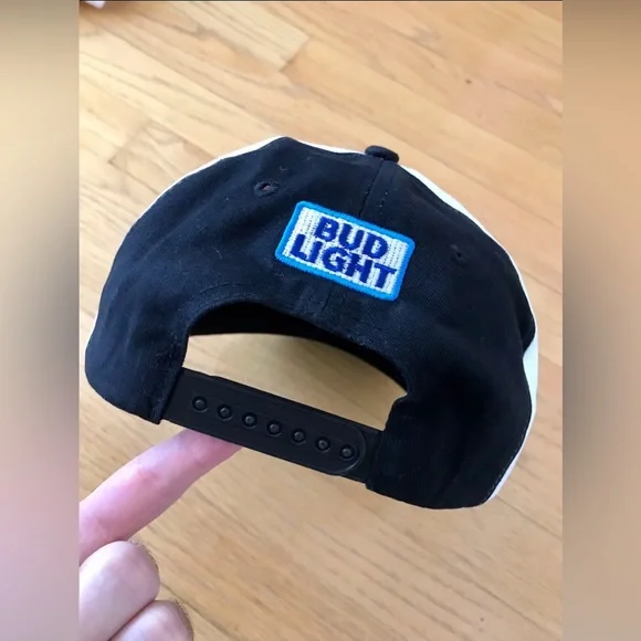 NHL Chicago Blackhawks Retro 1970’s Series Cap Hat (Brand New) - Picture 5 of 6